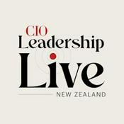 CIO Leadership Live: New Zealand