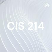 CIS 214