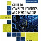 IWCC-CIS-602 - Cyber Investigations and Forensics