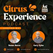 Citrus Experience Podcast