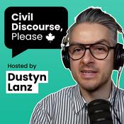 Civil Discourse, Please