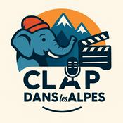 Clap dans les Alpes