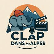 Clap dans les Alpes