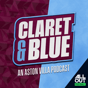 Claret & Blue Podcast