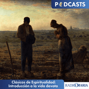 Clásicos de Espiritualidad: Introducción a la vida devota