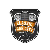 Classic Car Cast