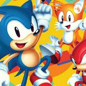 Classic Sonic Gamer