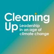 Cleaning Up: Leadership in an Age of Climate Change