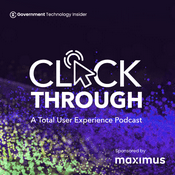 Clickthrough: A Total User Experience Podcast