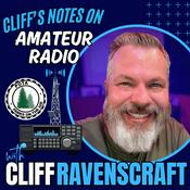 Cliff's Notes on Amateur Radio