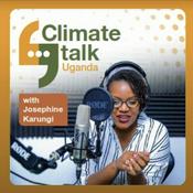 Climate Talk Uganda With Josephine Karungi