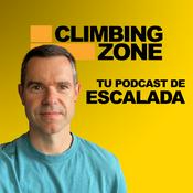Climbing Zone: Podcast de escalada