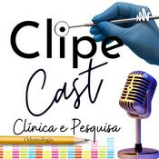 ClipeCast - Clínica e Pesquisa em Odontologia