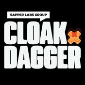 Cloak and Dagger | An OSINT Podcast