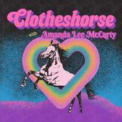 Clotheshorse with Amanda Lee McCarty