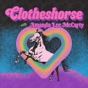 Clotheshorse with Amanda Lee McCarty