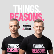 Things. Reasons: The independent show for Australian IT leaders (AI, Tech & IT Leadership)