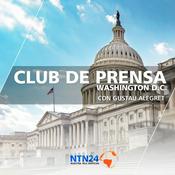 Club de Prensa Washington