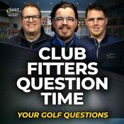 CLUB FITTERS QUESTION TIME from SGGT