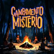 Campamento Misterio