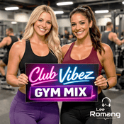 Club Vibez Gym Mix - DJ Lee Romang