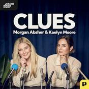 Clues with Morgan Absher and Kaelyn Moore
