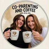 Co-Parenting and Coffee