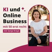 KI und Online Business – mit 50 erst recht