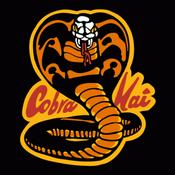 Cobra Kai Never Dies
