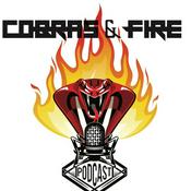 Cobras & Fire: Comedy / Rock Talk Show