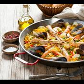 Cocina española