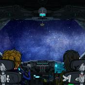 COCKPIT