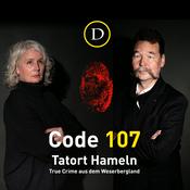 Code 107: Tatort Hameln - der True-Crime-Podcast aus dem Weserbergland