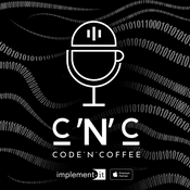 Code'n'Coffee