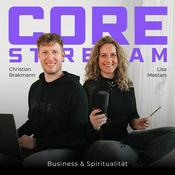 Business &amp; Spiritualität: Geld, Leadership &amp; Beziehung | COREstream by Codes of Life®