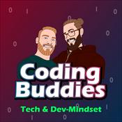Coding Buddies | Tech &amp; Dev-Mindset