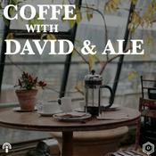 Coffe with David and Ale