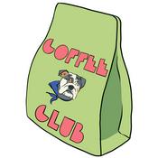 COFFEE CLUB: a running podcast about nothing