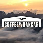 Coffee In A Hangar