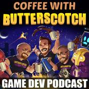 Game Dev Podcast | Coffee with Butterscotch
