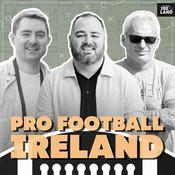 Pro Football Ireland : The Irish NFL Podcast