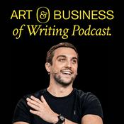 The Art & Business of Writing Podcast with Nicolas Cole