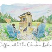 Coffee with the Chicken Ladies