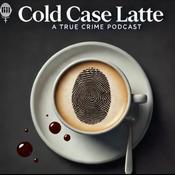 Cold Case Latte