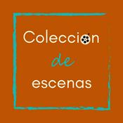 Colección de escenas