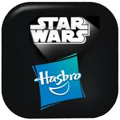 COLECCION STAR WARS HASBRO MEXICO