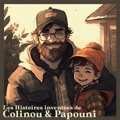 Les Histoires de Colinou &amp; Papouni