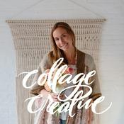 Collage Creative with Amy Small