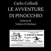 Collodi - Le avventure di Pinocchio -