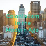 Colonialism in the Modern Age